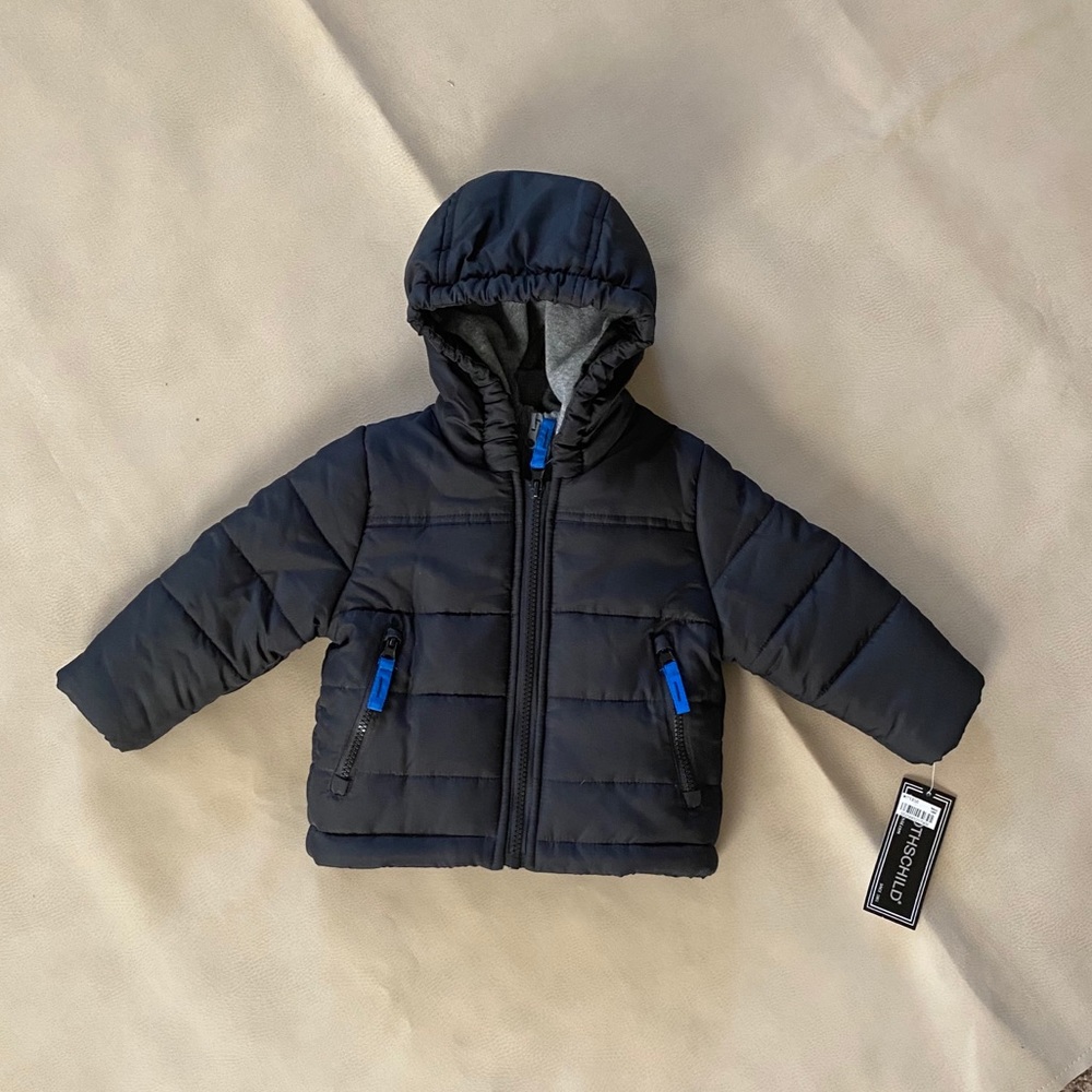 NWT Baby Jacket